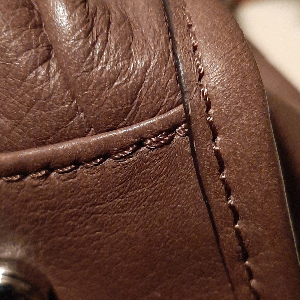B makowsky bag - Picture 8 of 11